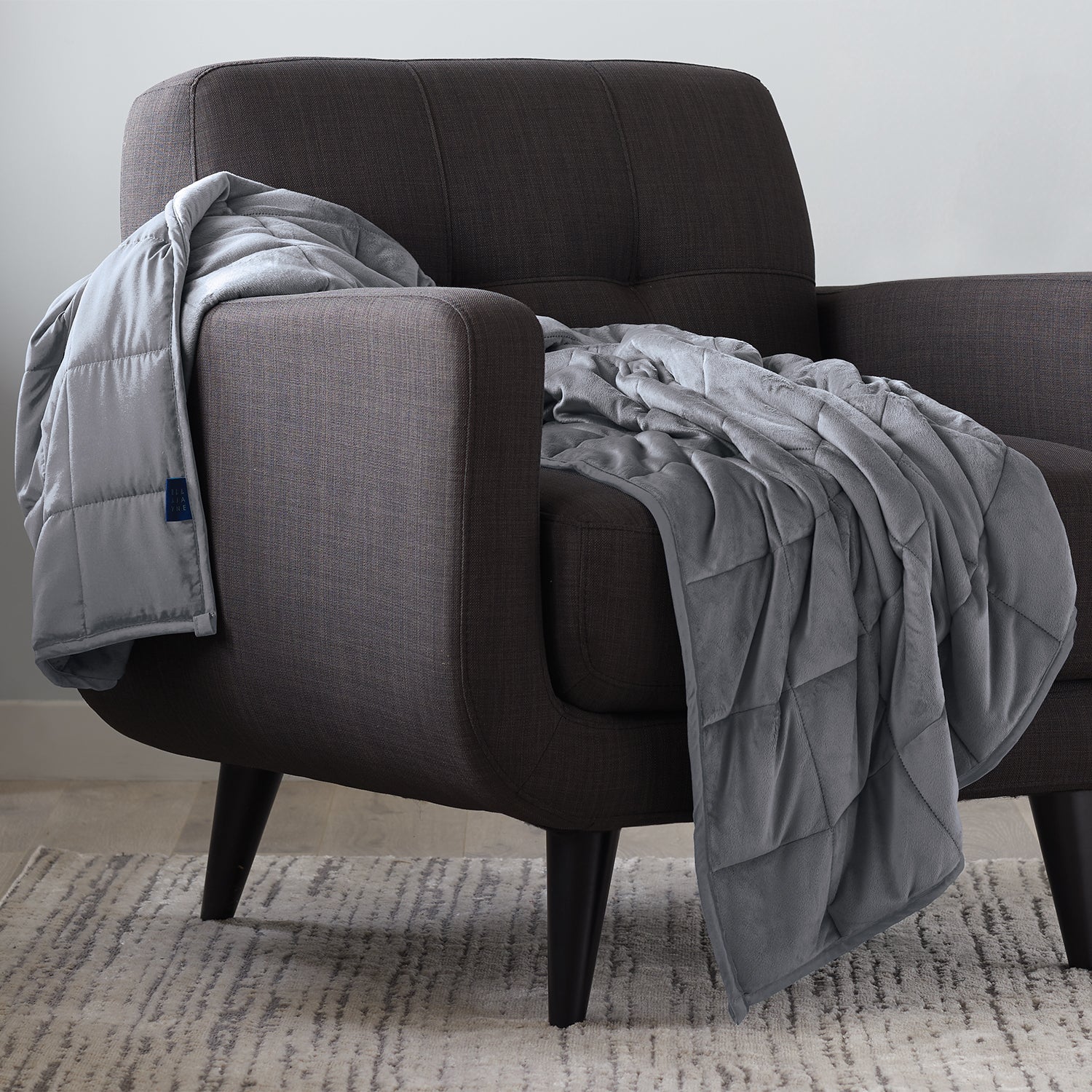 Weighted Anti-Anxiety Blanket