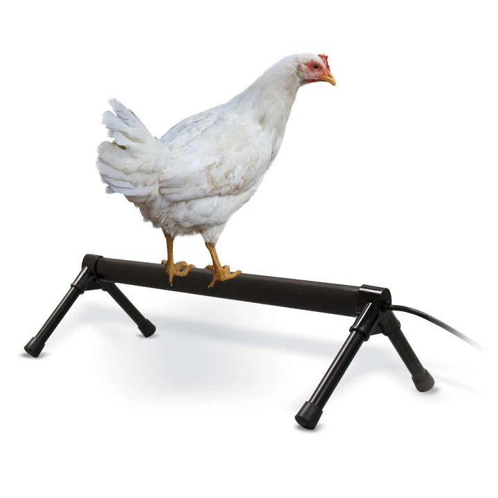 Pet Products Thermo-Chicken Perch