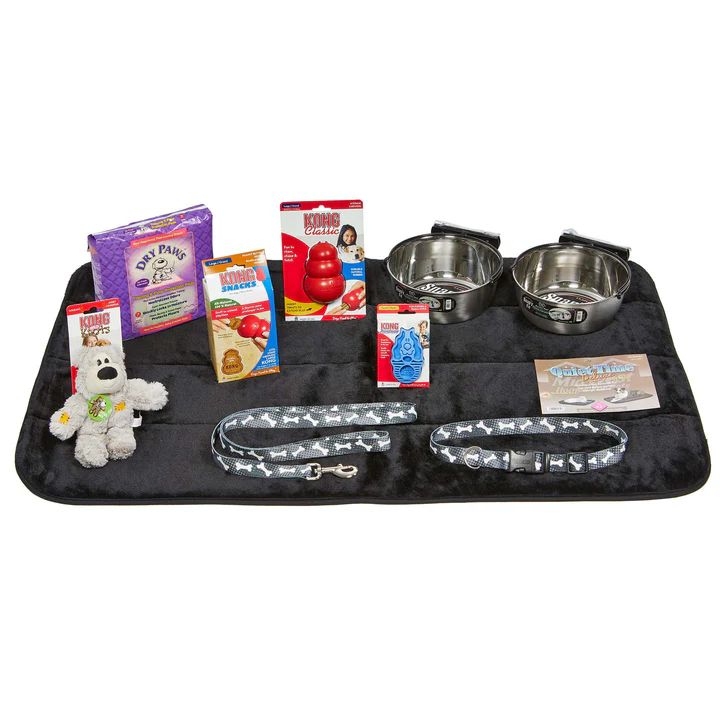 Midwest Puppy Starter Kit - Large