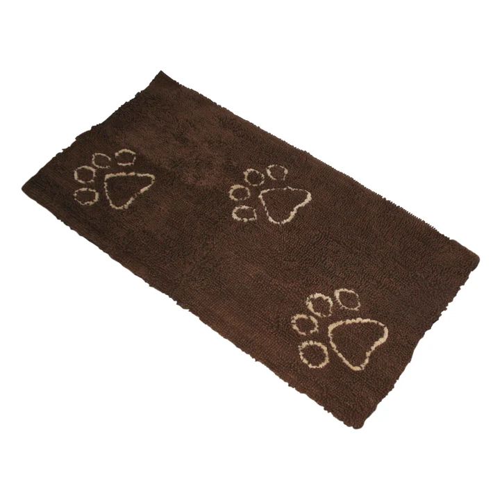 Pet Products Dirty Dog Doormat Runner