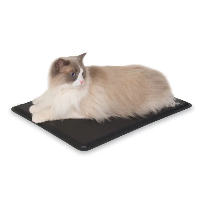 Pet Products Outdoor Heated Kitty Pad