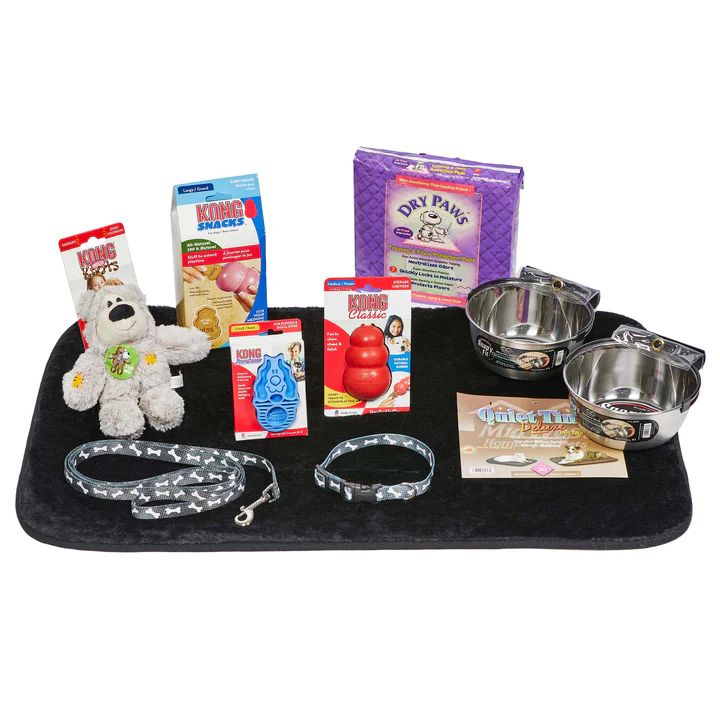 Midwest Puppy Starter Kit - Medium